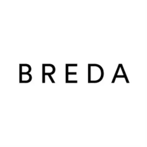 BREDA logo