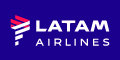 LATAM Airlines (US) logo