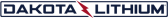 Dakota Lithium logo