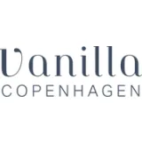 Vanilla Copenhagen (DK) logo