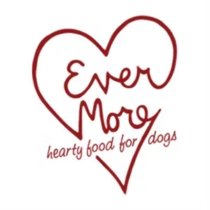 Evermore Pet Food logo