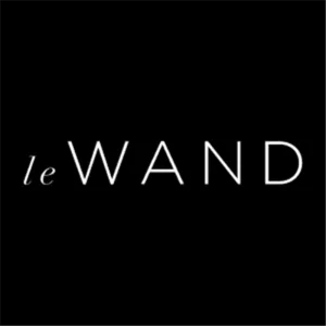Le Wand Massager logo
