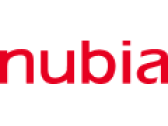 nubia logo