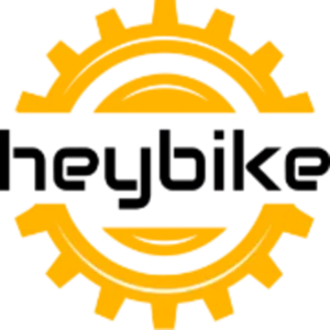 heybike.com logo