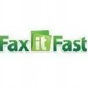 Fax It Fast logo