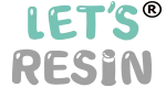 Let's Resin
