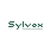 Sylvoxtv DE logo