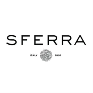 SFERRA Fine Linens logo