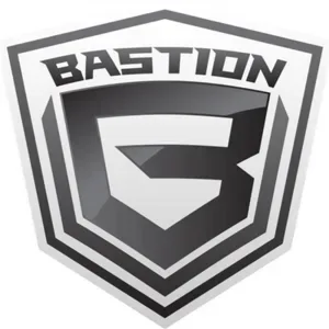 Bastion logo