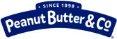 SAS 151515 - Peanut Butter & Co. logo