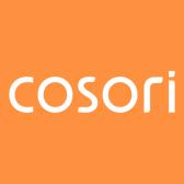 Cosori ES