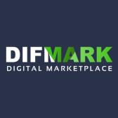 Difmark PL logo