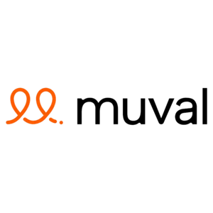 Muval logo
