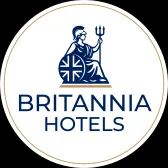 Britannia Hotels logo