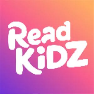 ReadKidz logo