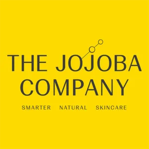 The Jojoba Company logo