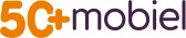 50plus Mobiel NL logo