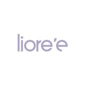 LIORE'e logo