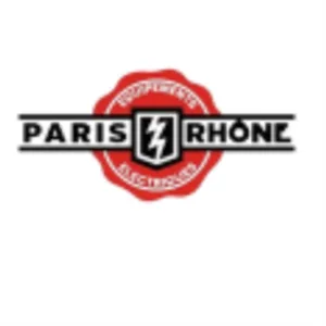 ParisRhone logo
