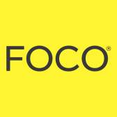 FOCO logo