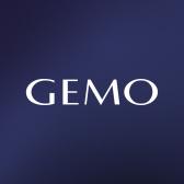 GEMO GLOBAL DE logo