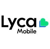 Lyca Mobile DK logo