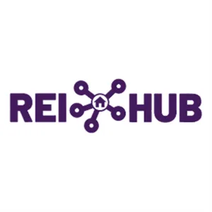 REI Hub logo