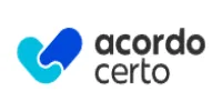 Acordo Certo - CPL