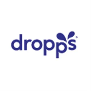 Dropps logo