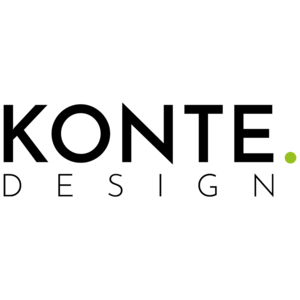 Konte design