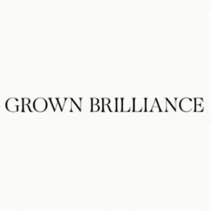 Grown Brilliance logo