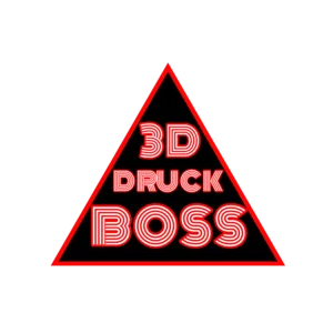 3ddruckboss