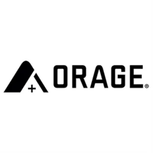 Orage logo