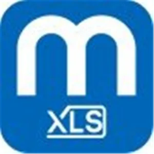 MarketXLS logo