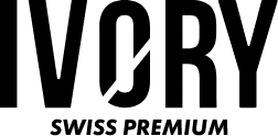 Ivory Swiss CBD logo
