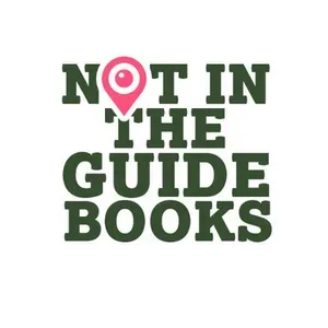 Not in the Guidebooks UK