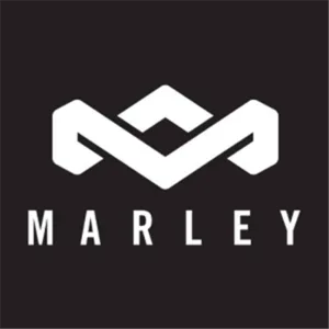 House of Marley logo