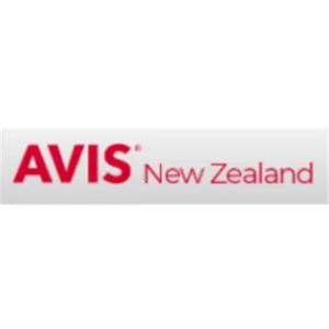 Avis Car Rentals - NZ