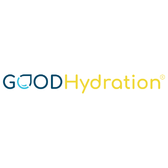 GOOD Hydration DE logo