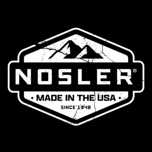 Nosler logo