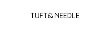 tuftandneedle