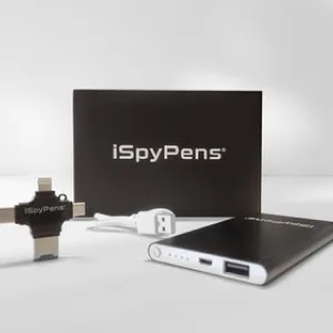 iSpyPen Pro X