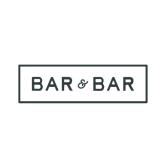 Bar and Bar (US) logo