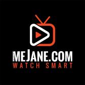 meJane NL - BE logo