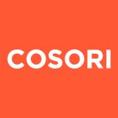 COSORI DE logo