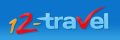 12-Travel DE logo