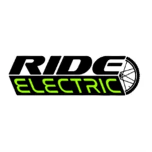 Ride Electric logo