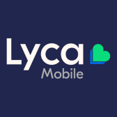 Lyca Mobile PT logo