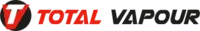 Total Vapour logo