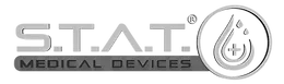 S.T.A.T. Medical Devices logo